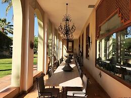 Gran Villa Rosa