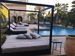Gran Villa Rosa