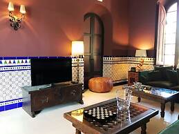 Gran Villa Rosa