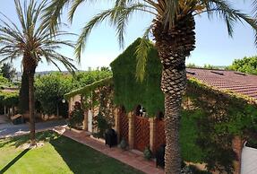 Gran Villa Rosa
