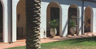 Gran Villa Rosa