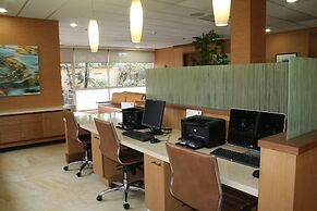 Gateway Hotel Santa Monica