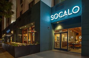 Gateway Hotel Santa Monica