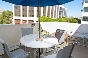 Gateway Hotel Santa Monica