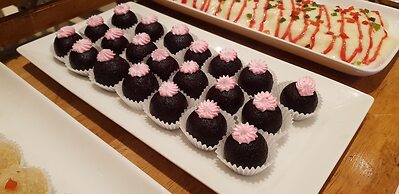 Fairfield by Marriott Visakapatnam