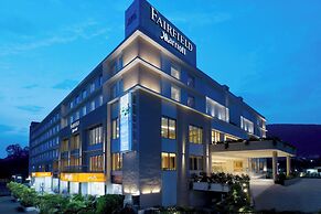 Fairfield by Marriott Visakapatnam