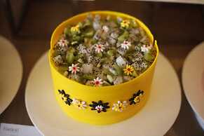 Fairfield by Marriott Visakapatnam