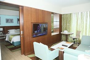 Fairfield by Marriott Visakapatnam