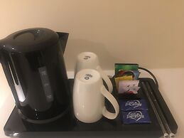 Fairfield by Marriott Visakapatnam