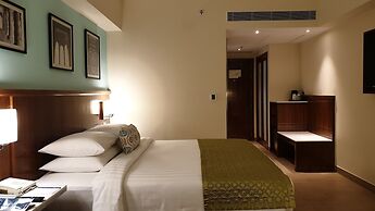 Fairfield by Marriott Visakapatnam