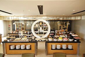 Fairfield by Marriott Visakapatnam