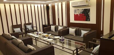 Fairfield by Marriott Visakapatnam