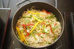 Fairfield by Marriott Visakapatnam