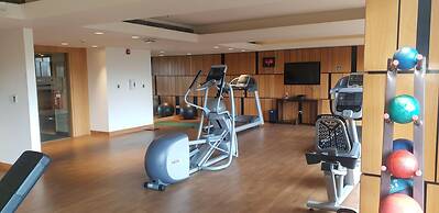 Fairfield by Marriott Visakapatnam