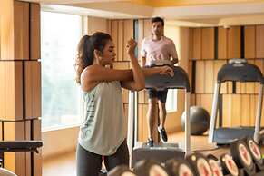 Fairfield by Marriott Visakapatnam