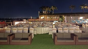 Fairfield by Marriott Visakapatnam