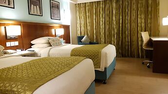 Fairfield by Marriott Visakapatnam