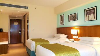 Fairfield by Marriott Visakapatnam