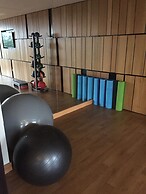 Fairfield by Marriott Visakapatnam