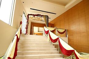 Fairfield by Marriott Visakapatnam