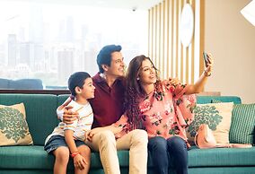 Fairfield by Marriott Visakapatnam