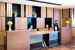 Fairfield by Marriott Visakapatnam