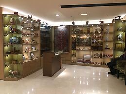 Fairfield by Marriott Visakapatnam