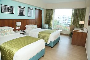 Fairfield by Marriott Visakapatnam