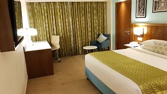 Fairfield by Marriott Visakapatnam