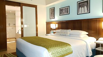 Fairfield by Marriott Visakapatnam