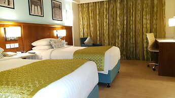 Fairfield by Marriott Visakapatnam