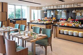 Fairfield by Marriott Visakapatnam