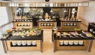 Fairfield by Marriott Visakapatnam