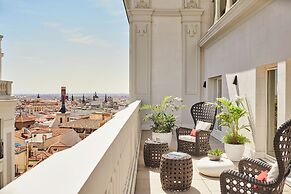Hyatt Centric Gran Via Madrid