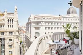Hyatt Centric Gran Via Madrid