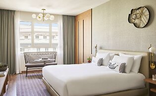 Hyatt Centric Gran Via Madrid