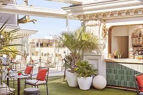 Hyatt Centric Gran Via Madrid