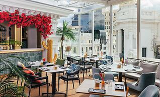 Hyatt Centric Gran Via Madrid