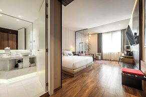 Hyatt Centric Gran Via Madrid