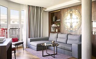 Hyatt Centric Gran Via Madrid