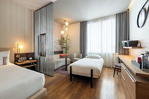 Hyatt Centric Gran Via Madrid