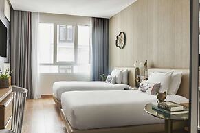Hyatt Centric Gran Via Madrid