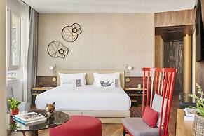 Hyatt Centric Gran Via Madrid