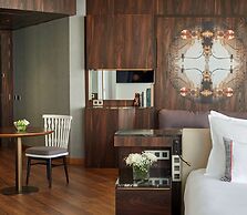 Hyatt Centric Gran Via Madrid