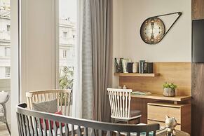 Hyatt Centric Gran Via Madrid