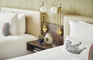 Hyatt Centric Gran Via Madrid