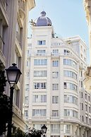 Hyatt Centric Gran Via Madrid