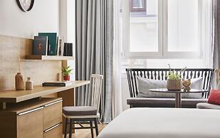 Hyatt Centric Gran Via Madrid