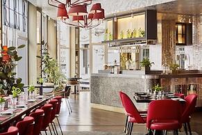 Hyatt Centric Gran Via Madrid