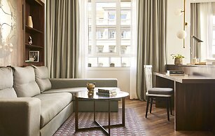 Hyatt Centric Gran Via Madrid